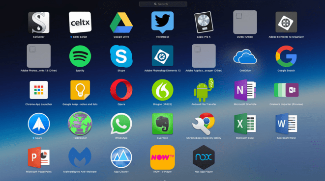 big nox app player windows 10
