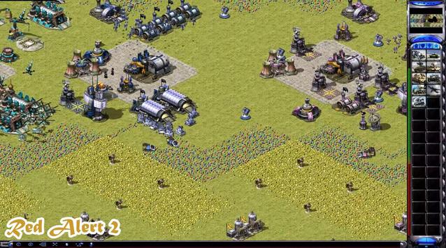 Red Alert for android download